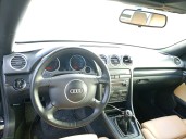 audi a4 b6 descapotable (8h7) del año 2004