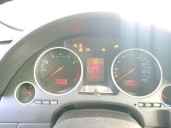 audi a4 b6 descapotable (8h7) del año 2004