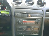 audi a4 b6 descapotable (8h7) del año 2004