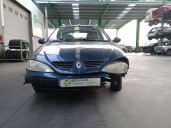renault megane i (ba0/1_) del año 2001