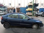renault megane i (ba0/1_) del año 2001