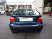 renault megane i (ba0/1_) del año 2001