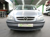 opel zafira a monospace (t98) del año 2003