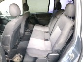 opel zafira a monospace (t98) del año 2003
