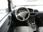 opel zafira a monospace (t98) del año 2003