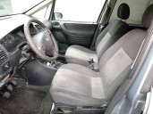 opel zafira a monospace (t98) del año 2003