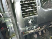 opel zafira a monospace (t98) del año 2003