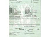 opel zafira a monospace (t98) del año 2003