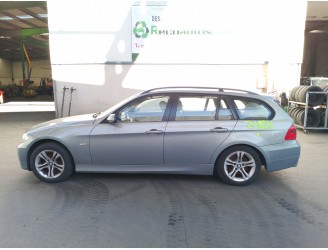 bmw 3 touring (e91) del año 2008