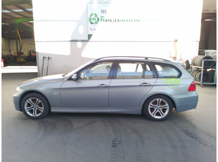 bmw 3 touring (e91) del año 2008