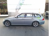 bmw 3 touring (e91) del año 2008