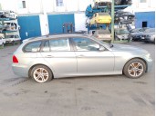 bmw 3 touring (e91) del año 2008
