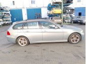 bmw 3 touring (e91) del año 2008