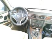 bmw 3 touring (e91) del año 2008