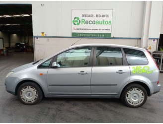 ford focus c-max (dm2) del año 2004