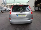 ford focus c-max (dm2) del año 2004