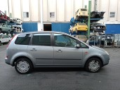 ford focus c-max (dm2) del año 2004