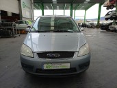ford focus c-max (dm2) del año 2004