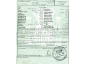ford focus c-max (dm2) del año 2004