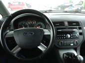 ford focus c-max (dm2) del año 2004