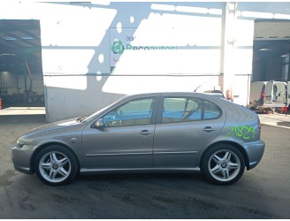 seat leon (1m1) del año 2003