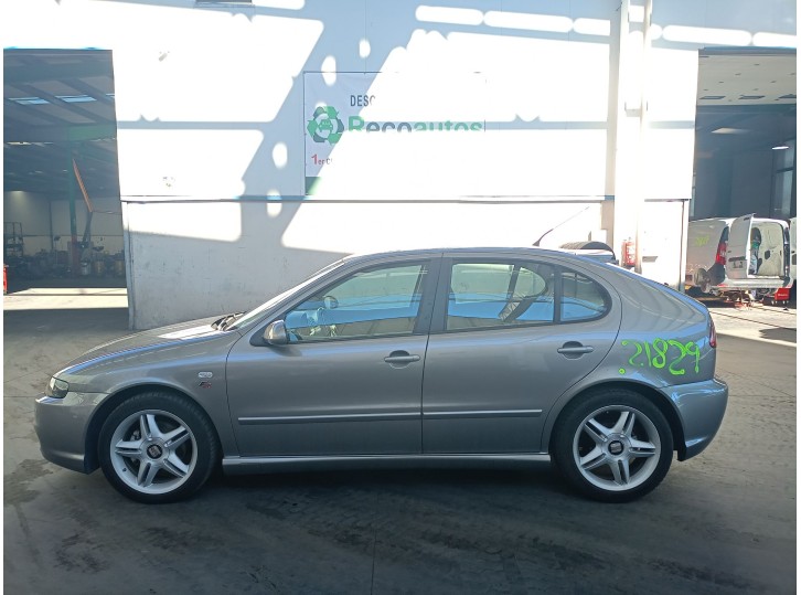seat leon (1m1) del año 2003