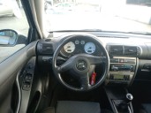 seat leon (1m1) del año 2003