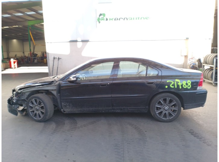 volvo s60 i (384) del año 2006