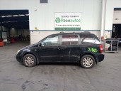 kia carnival / grand carnival iii (vq) del año 2009