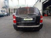 kia carnival / grand carnival iii (vq) del año 2009