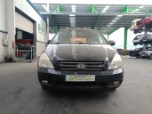 kia carnival / grand carnival iii (vq) del año 2009