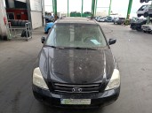 kia carnival / grand carnival iii (vq) del año 2009
