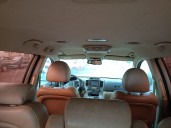 kia carnival / grand carnival iii (vq) del año 2009