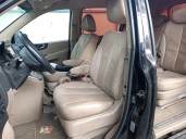 kia carnival / grand carnival iii (vq) del año 2009