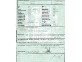 kia carnival / grand carnival iii (vq) del año 2009