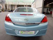 opel astra h twintop (a04) del año 2006