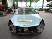 opel astra h twintop (a04) del año 2006
