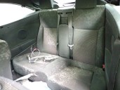 opel astra h twintop (a04) del año 2006