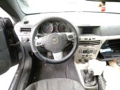 opel astra h twintop (a04) del año 2006