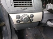 opel astra h twintop (a04) del año 2006