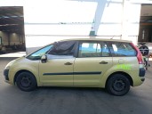 citroën c4 grand picasso i (ua_) del año 2006