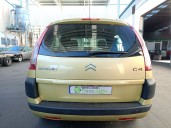 citroën c4 grand picasso i (ua_) del año 2006