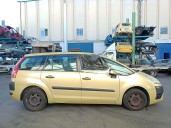 citroën c4 grand picasso i (ua_) del año 2006