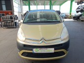 citroën c4 grand picasso i (ua_) del año 2006