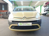citroën c4 grand picasso i (ua_) del año 2006