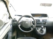 citroën c4 grand picasso i (ua_) del año 2006