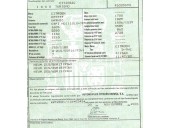 citroën c4 grand picasso i (ua_) del año 2006