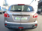 nissan qashqai / qashqai +2 i (j10, nj10, jj10e) del año 2009
