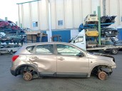nissan qashqai / qashqai +2 i (j10, nj10, jj10e) del año 2009