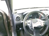 nissan qashqai / qashqai +2 i (j10, nj10, jj10e) del año 2009